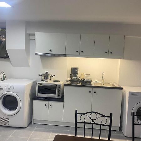 Le.Chris Central Dorms Hotel Ретимно Екстериор снимка