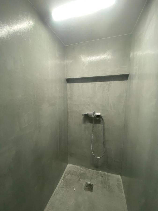 Le.Chris Central Dorms Hotel Ретимно Екстериор снимка