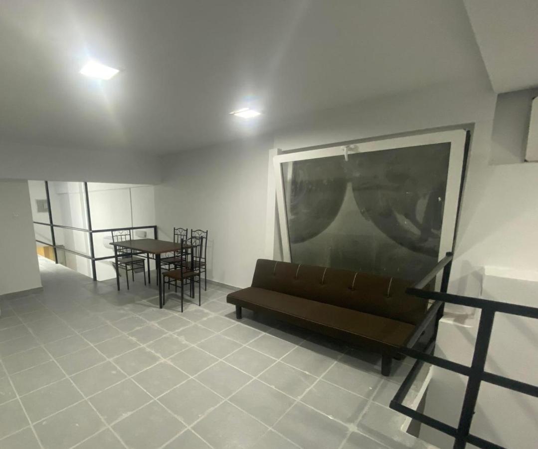 Le.Chris Central Dorms Hotel Ретимно Екстериор снимка