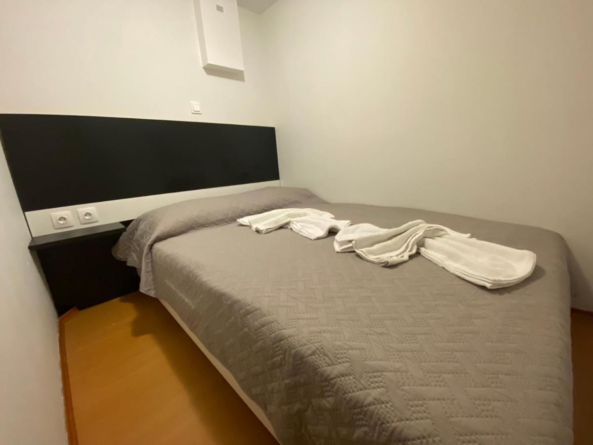 Le.Chris Central Dorms Hotel Ретимно Екстериор снимка